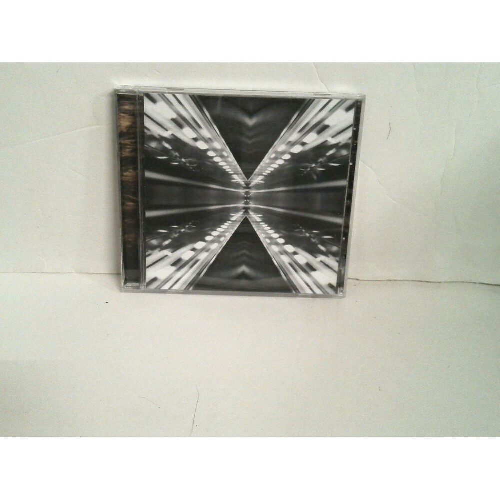 Icos At The Speed Of Life CD 1998 Alt. Rock